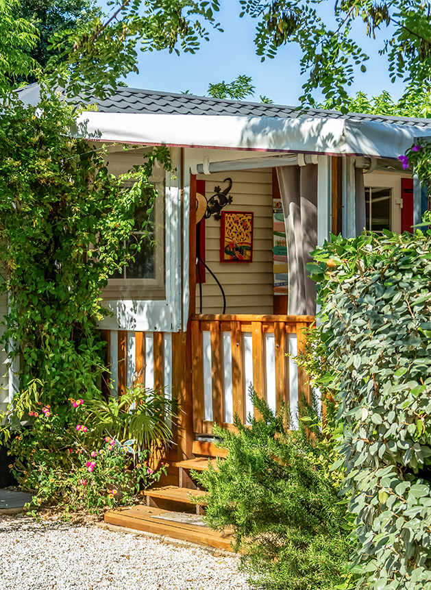 votre residence secondaire dans le var